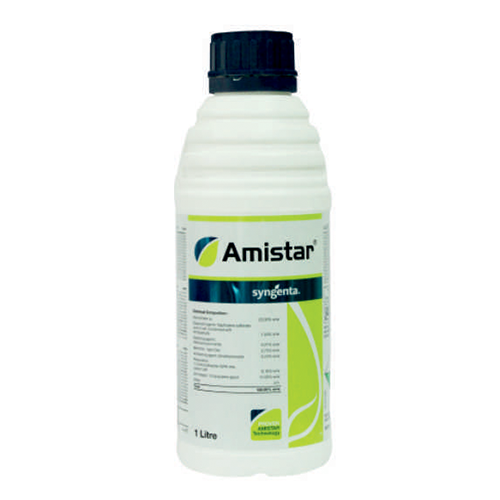 Syngenta Amistar Fungicide