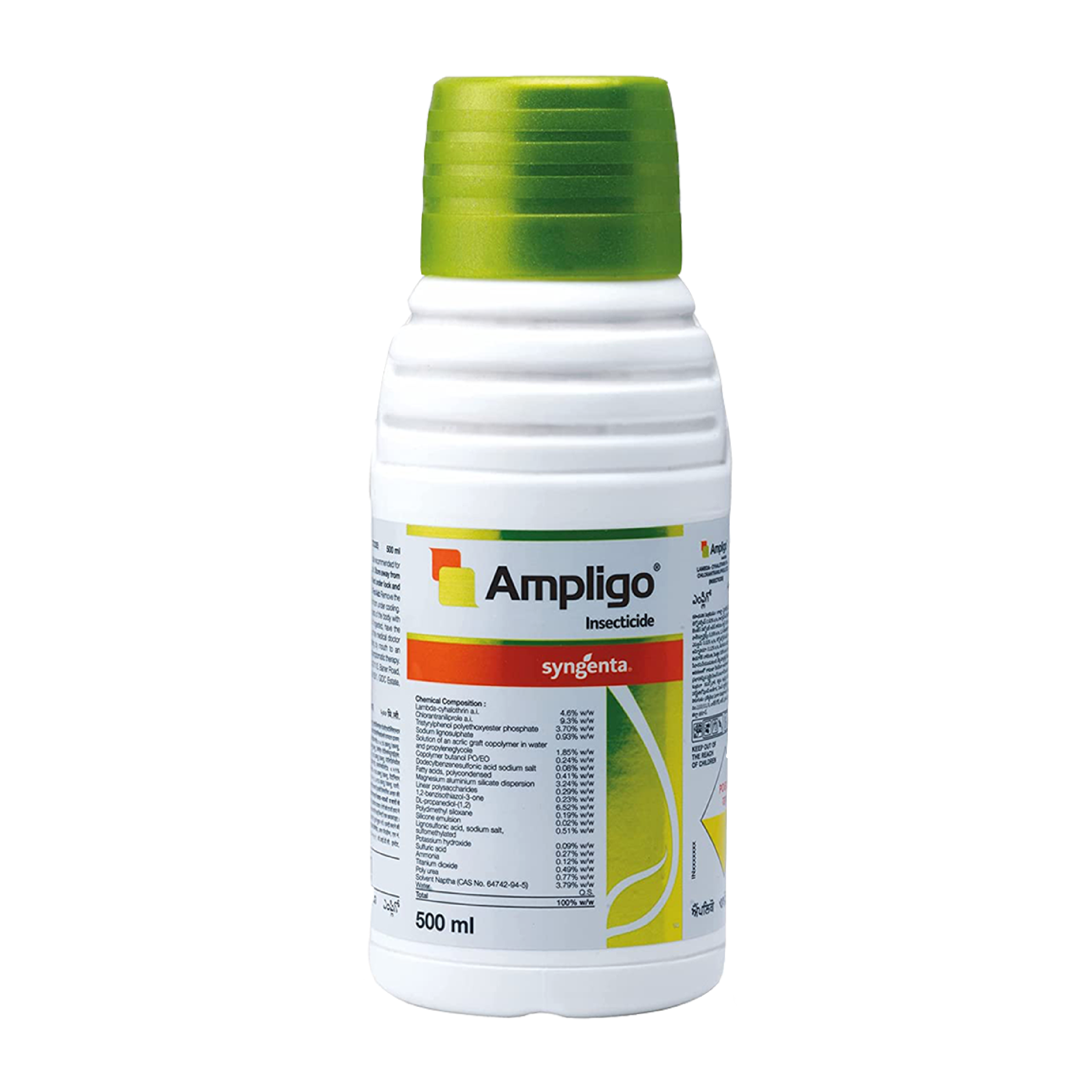 Syngenta Ampligo Insecticide – Agriplex