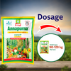 Multiplex Annapurna Bio Fertilizer Dosage