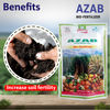 Multiplex Azab Bio Fertilizer - Powder Benefits