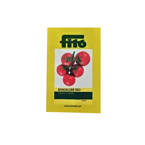 FITO Bangalore Red Seeds - Agriplex