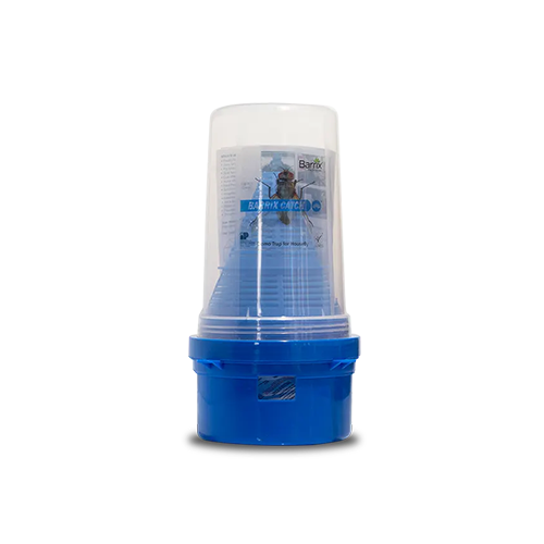 Barrix Catch -  Domo Trap for Housefly