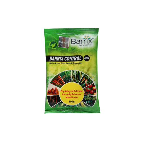 Barrix Control - 20 GM - Agriplex