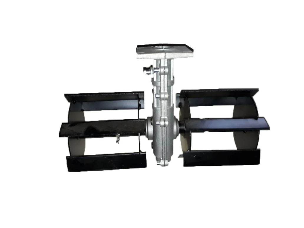 SAM BC 26mm Tiller Attachment (Fan Type) - Agriplex