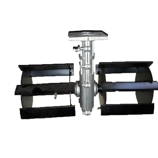 SAM BC 26mm Tiller Attachment (Straight) - Agriplex