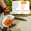 STIHL BG 86 Blower Handheld - Agriplex