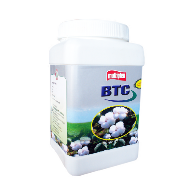 Multiplex BTC (Micronutrient Mixture)