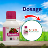 FMC Benevia Insecticide Dosage