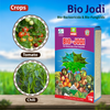Multiplex Bio - Jodi Application