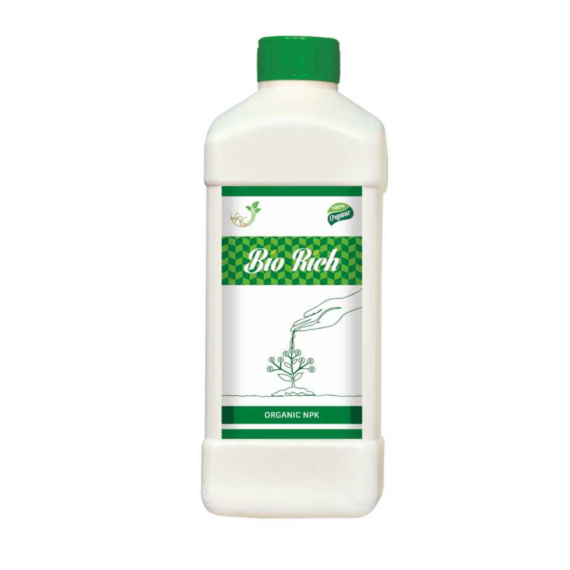 Samruddi Bio Rich Organic Npk