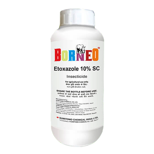 Sumitimo Borneo Insecticide - 500 ML