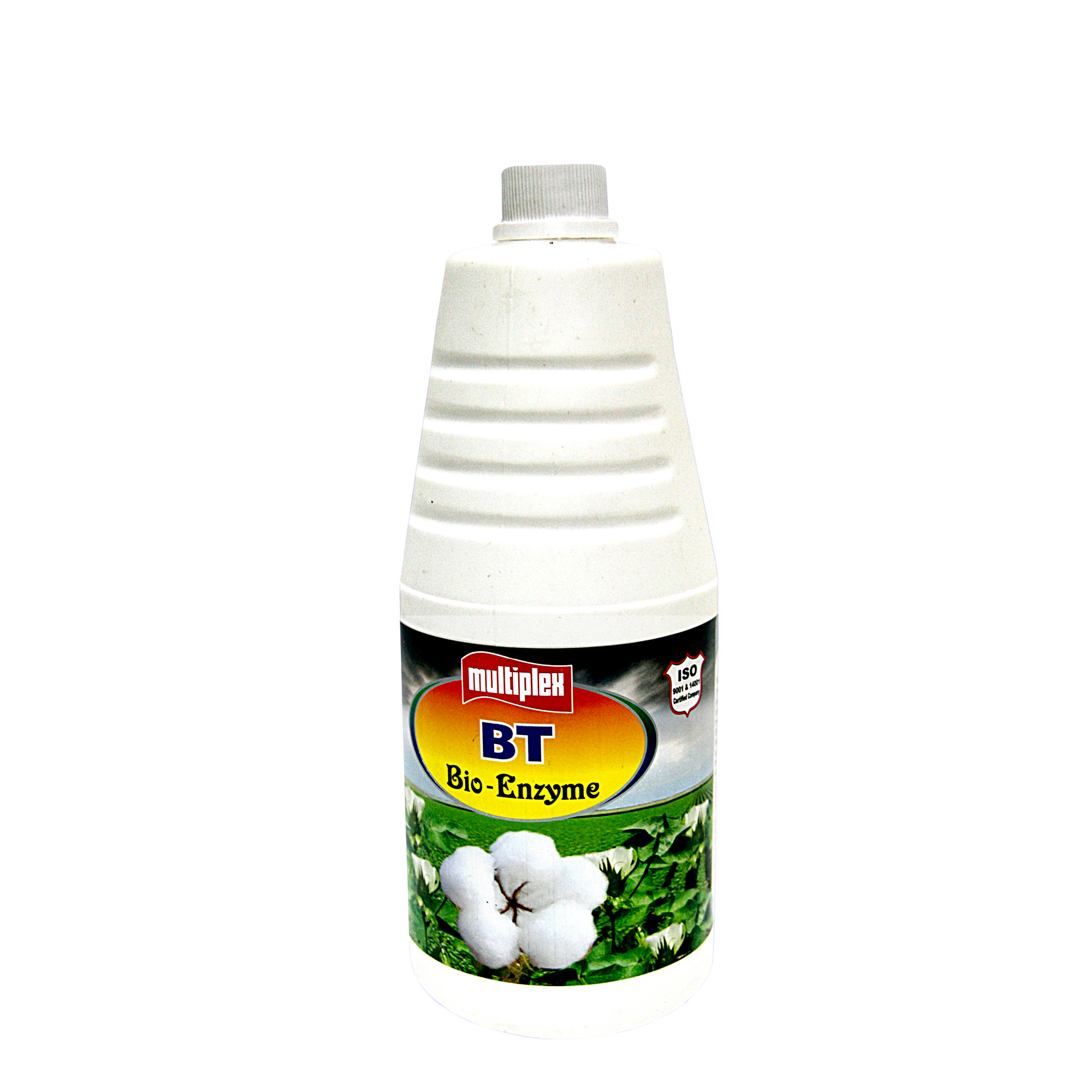 Multiplex B T Enzyme Growth Stimulant