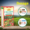 Anshul Calcimax (Calcium Nitrate) Dosage