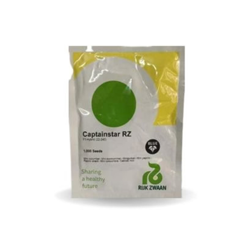 Captainstar RZ F1 Hybrid (22-240) - Mini Cucumber Seeds - 1000 SEEDS - Agriplex