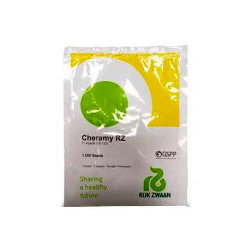 Cheramy RZ F1 (72-122) Cherry Tomato Seeds - 1000 SEEDS - Agriplex