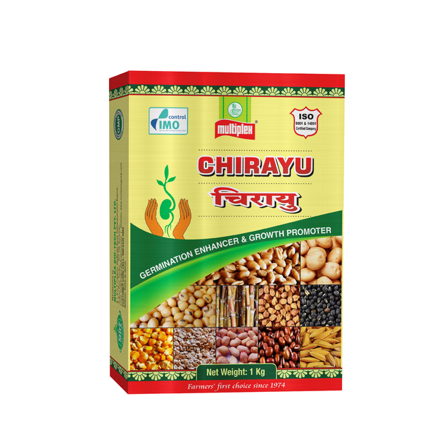 Multiplex Chirayu (Seed Treatment)