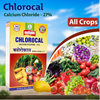 Multiplex Chlorocal (Calcium Chloride) All crops