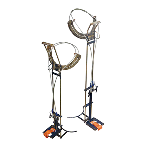 Coconut Tree Climbing machine with Safety Belt