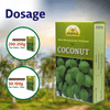 Anshul Coconut (Fertilizer for Coconut Tree)  Dosage