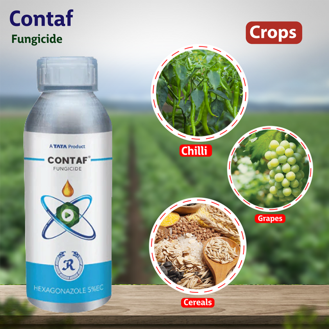 Tata Rallis – Agriplex