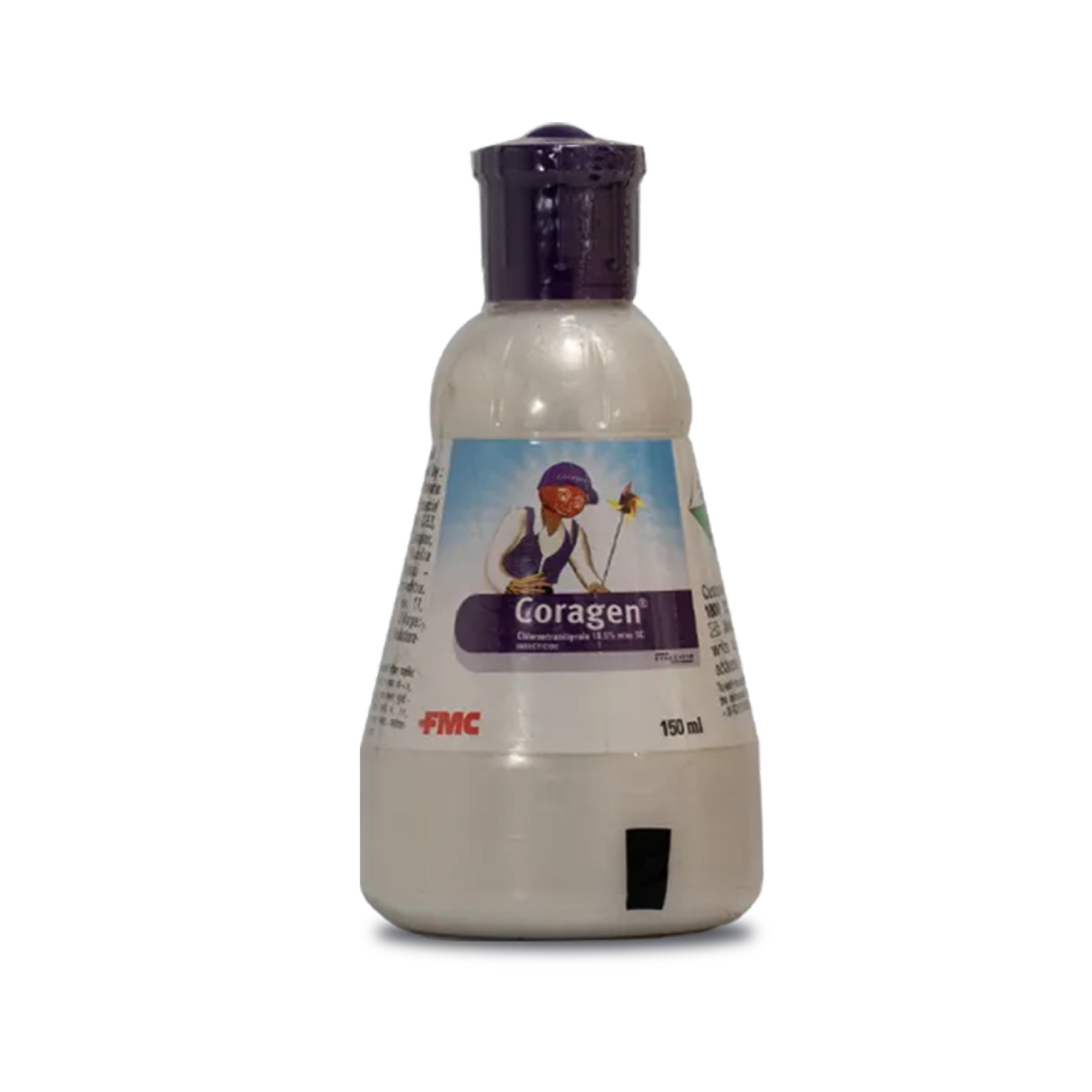 FMC Coragen Insecticide