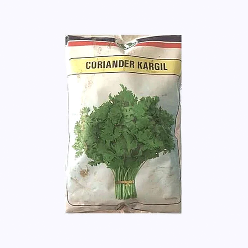 Mahyco Coriander Kargil Seeds