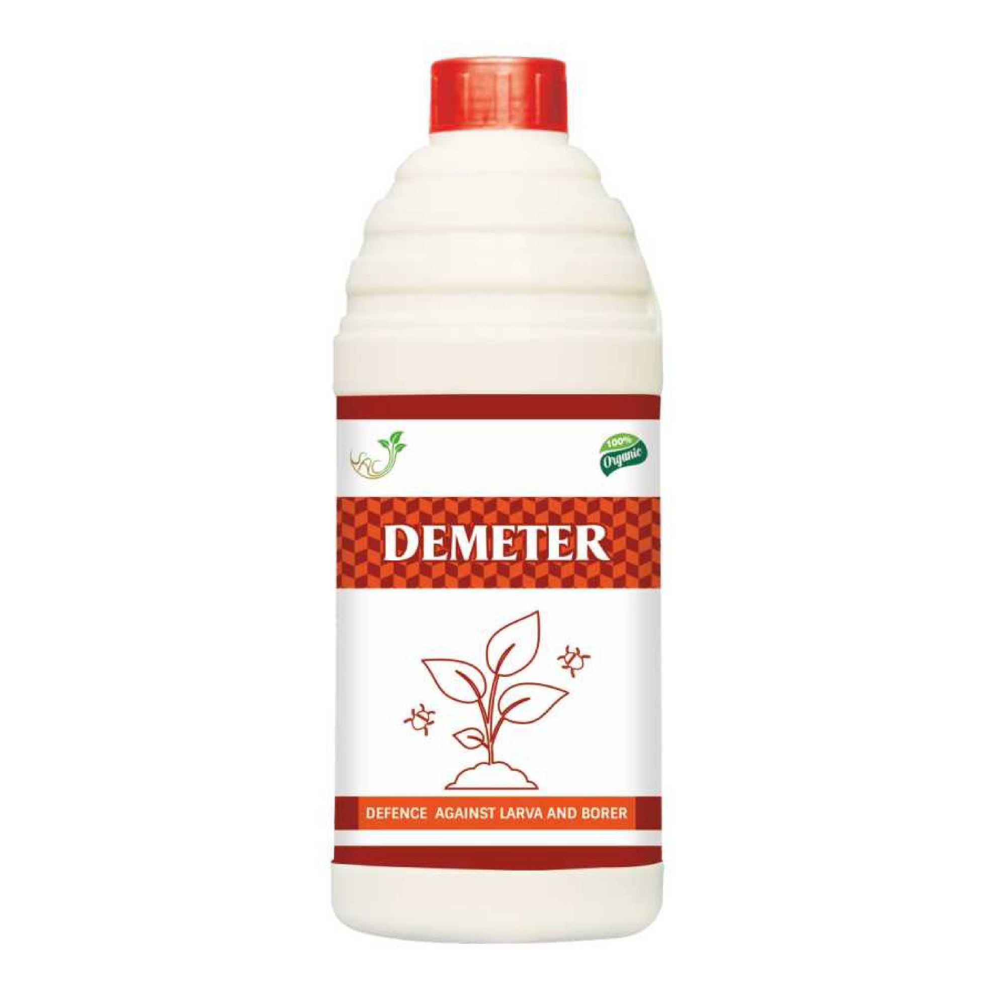 Samruddi Demeter Larva & Borer Control
