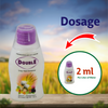 Godrej Double PGR Dosage