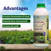 Dr. Soil Bijopachar (Azospirillum Brasilensis) - 1 LT Advantages