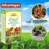 Anshul Dual (13:00:45) Fertilizer - 1 KG crops
