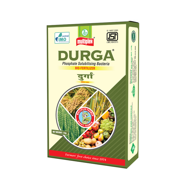 Multiplex Durga (PSB) Powder