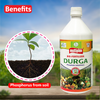 Multiplex Durga (PSB) Liquid Benefits