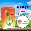 PI Elite Herbicide - 75 ML Dosage
