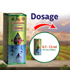 Multiplex Equivinox pH Balancer Dosage
