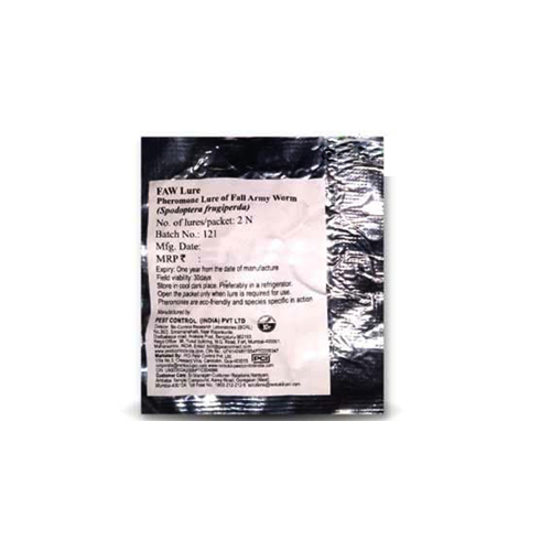 Faw Lure Pest Control India - 5 NOS - Agriplex