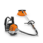 STIHL FR 230 Clearing Saw Backpack Autocut – Agriplex
