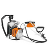STIHL FR 3001 Brushcutter Backpack Autocut
