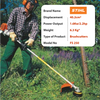 STIHL FS 250 Brush Cutter - Agriplex