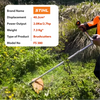 STIHL FS 380 Clearing Saw Autocut - Agriplex