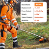 STIHL FS 460 Clearing Saw Autocut - Agriplex