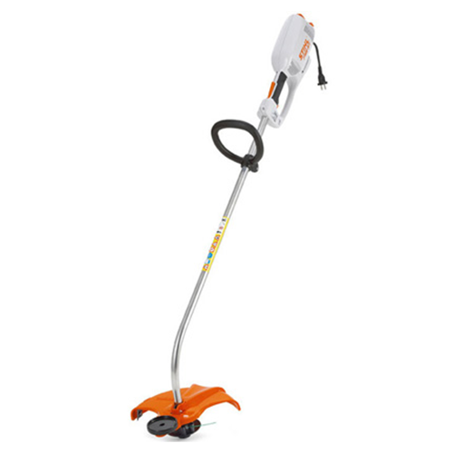 STIHL FSE 81 Brushcutter Autocut