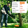 STIHL FSE 81 Brushcutter Autocut - Agriplex