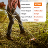 STIHL FT 250 Tea Plant Pruner - Agriplex