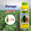 Swal Ferio Herbicide - 1LT Dosage