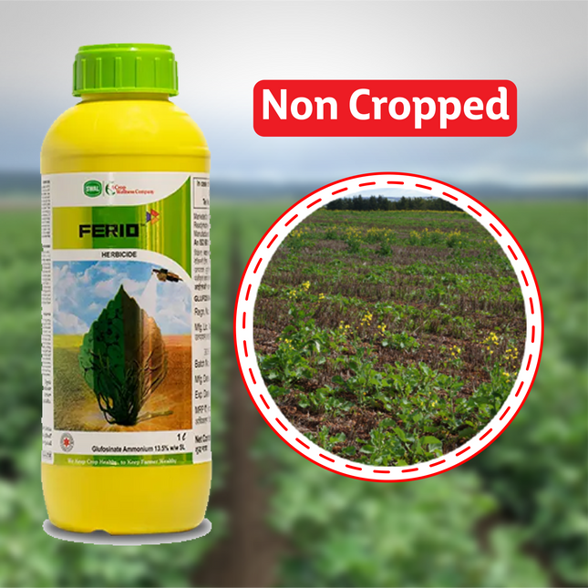 Buy Herbicides on Best Price at Agriplex India.