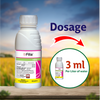 Syngenta Filia Fungicide Dosage