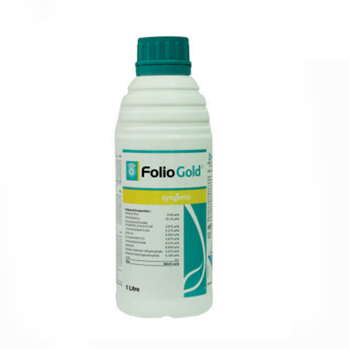 Syngenta Folio Gold Fungicide
