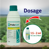 Syngenta Folio Gold Fungicide Dosage