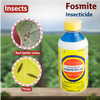 PI Fosmite Insecticide Insects