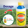 PI Fosmite Insecticide Dosage